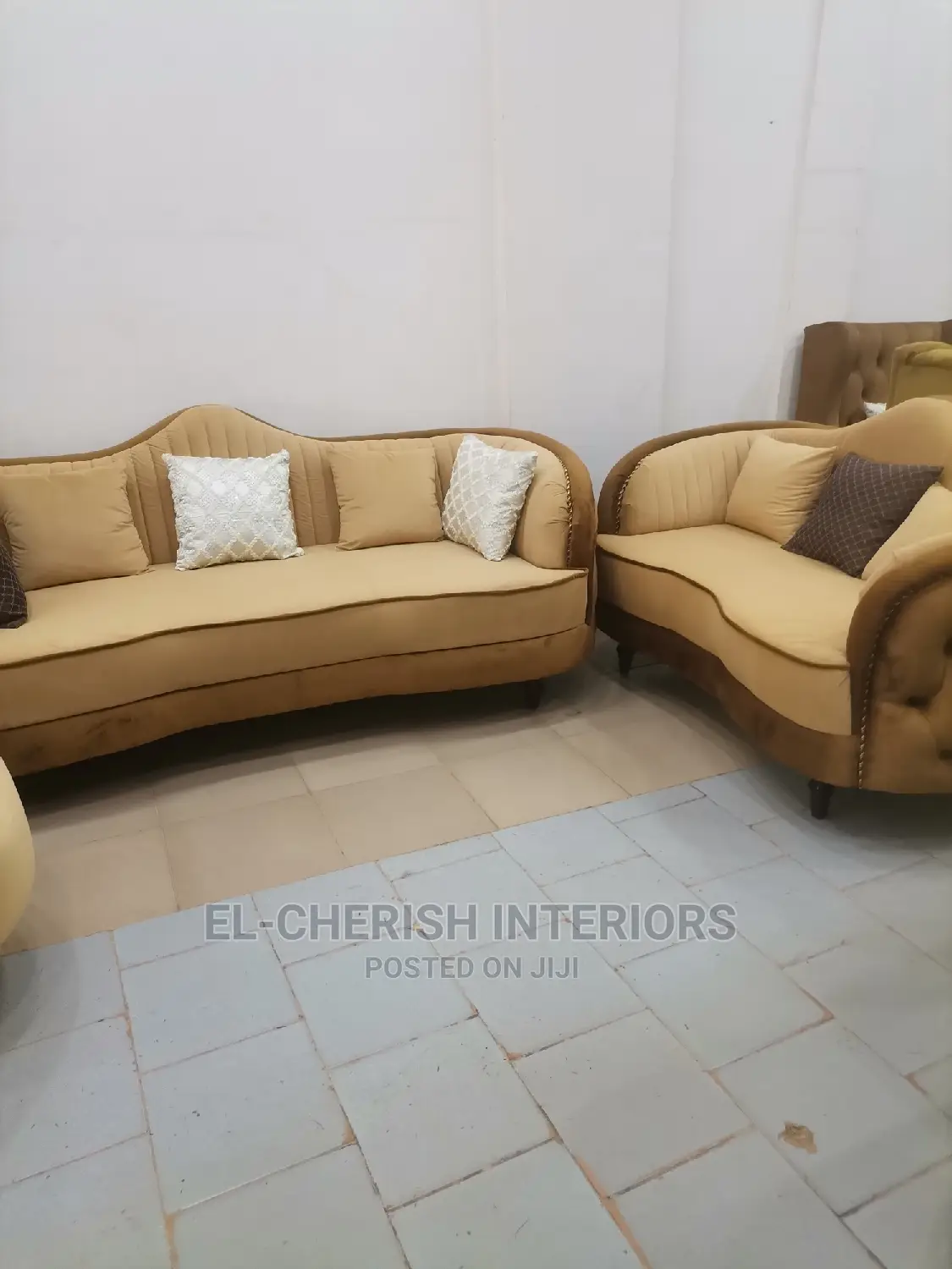Lancaster Sofa