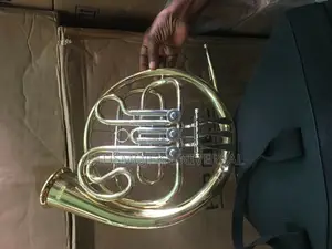 Professional French Horn