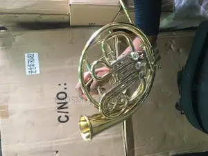Professional French Horn