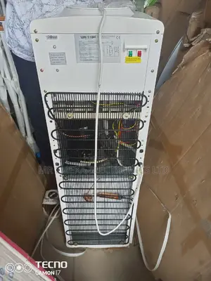 Water Dispenser