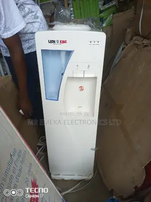Water Dispenser