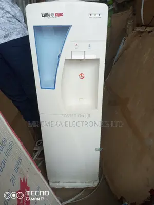 Water Dispenser