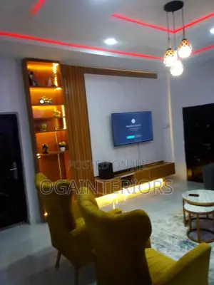 TV Console