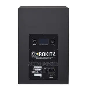 KRK ROKIT 8 G4 Studio Monitor Speaker