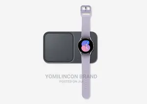 SAMSUNG Galaxy Watch 5 40mm - Gold.