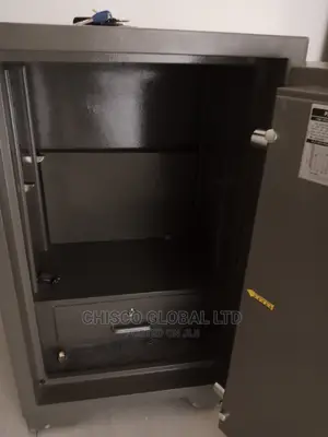 Fireproof Safe Repair
