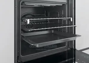 Hoover HOAZ7801IN VANITY Built-in Single Electric Oven