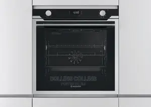 Hoover HOAZ7801IN VANITY Built-in Single Electric Oven