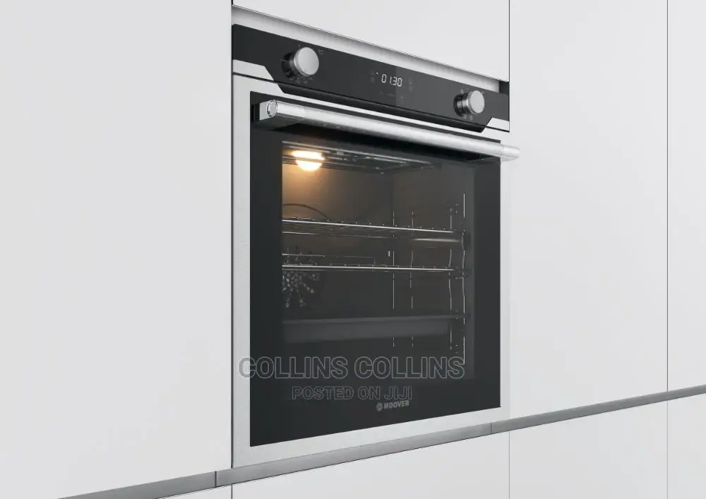 Hoover HOAZ7801IN VANITY Built-in Single Electric Oven