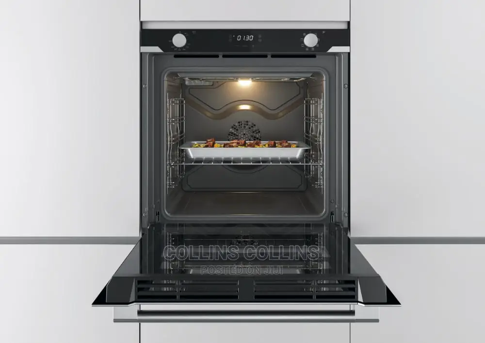 Hoover HOAZ7801IN VANITY Built-in Single Electric Oven