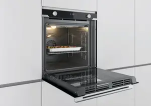 Hoover HOAZ7801IN VANITY Built-in Single Electric Oven
