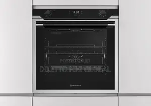 Hoover Hoaz7801in/E
60cm Multifunction 80 Litre Inbuilt Oven