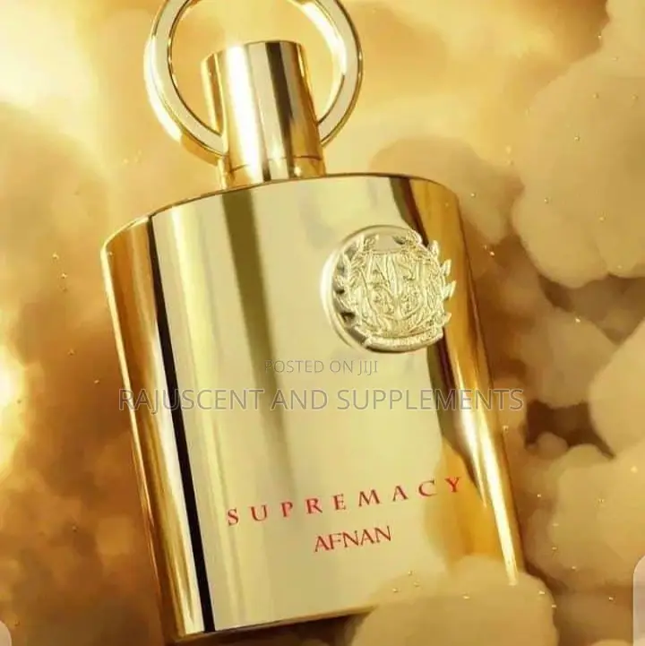 Supremacy Collection Edp 100ml
