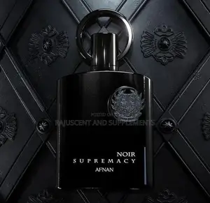 Supremacy Collection Edp 100ml