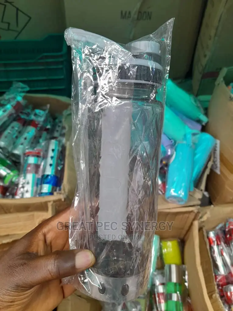 Water Bottles