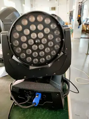 10 X 36 Lamps Moving Head