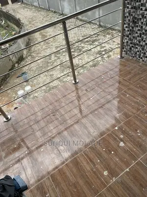 Furnished 2bdrm Apartment in Riverview Estate, Isheri North for rent
