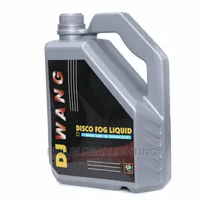 Smoke Machine Fluid