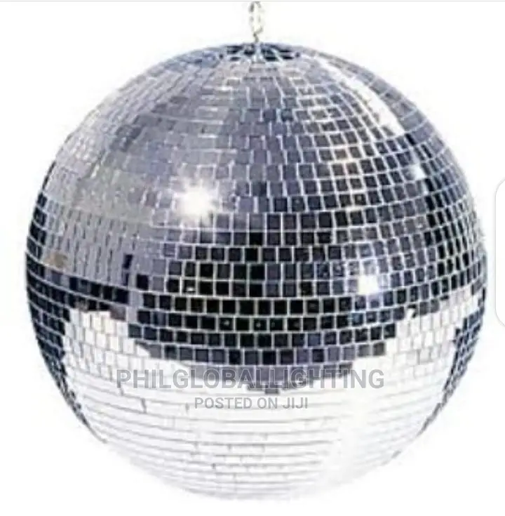 Miror Ball