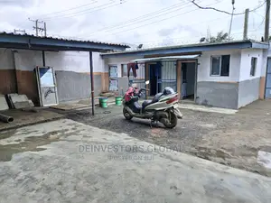 2000sqm Warehouse for Storage