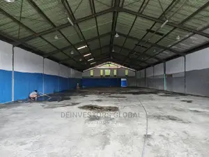 2000sqm Warehouse for Storage