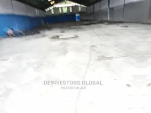 2000sqm Warehouse for Storage