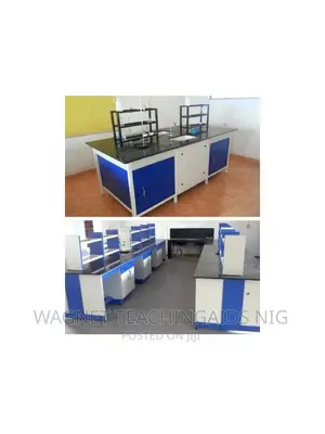 Laboratory Furniture