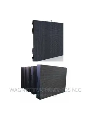 Indoors and Outdoors Multimedia Screen