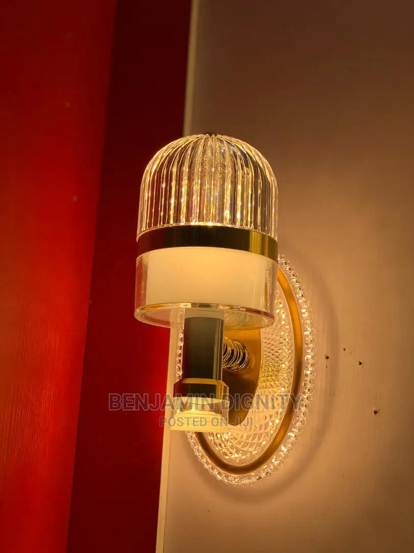 Led Wall Bracket Light.