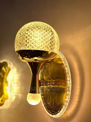 Led Wall Bracket Light.