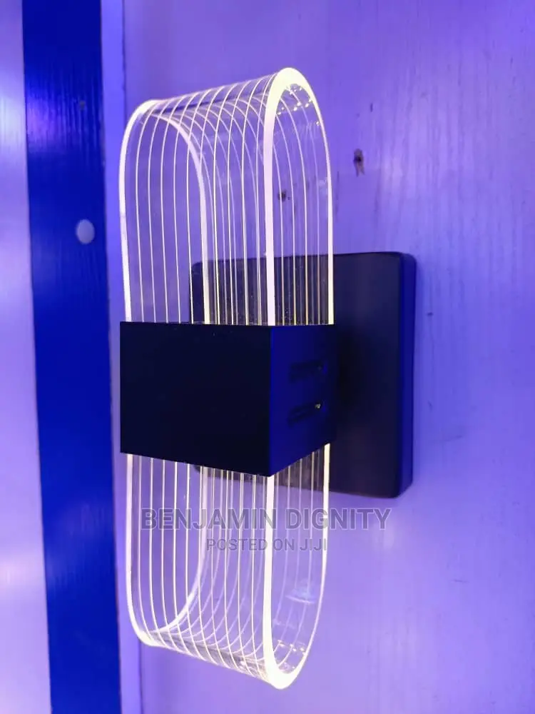 Led Wall Bracket Light