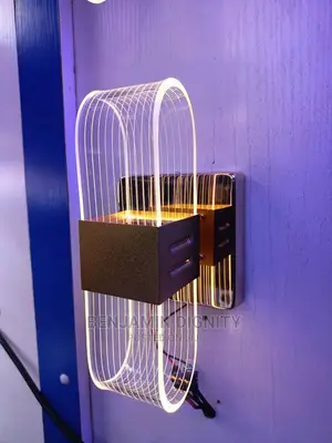 Led Wall Bracket Light