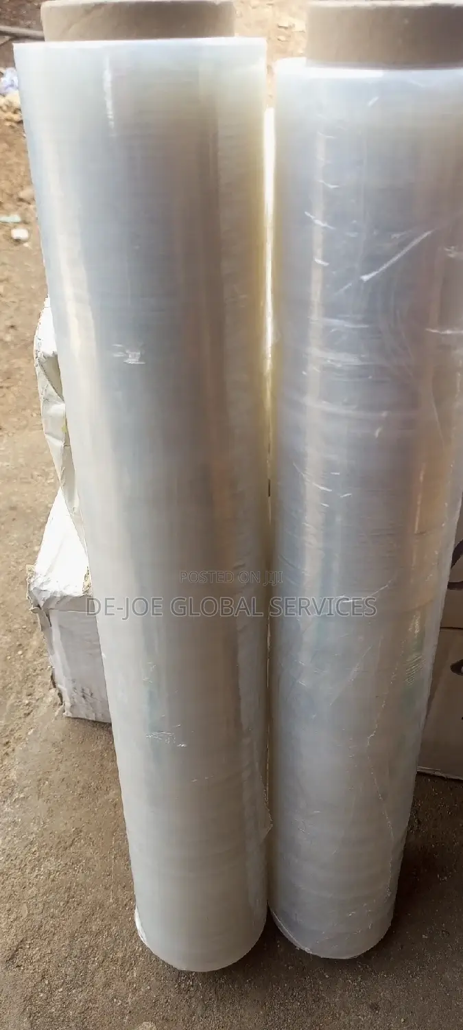 Nylon Wrapper Available in Stock