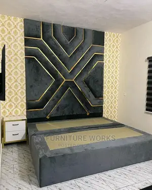 Ay Furniture Works