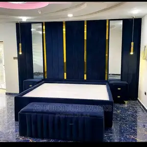 Ay Furniture Works