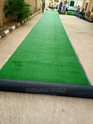 High Quality Synthetic Grass Carpet
