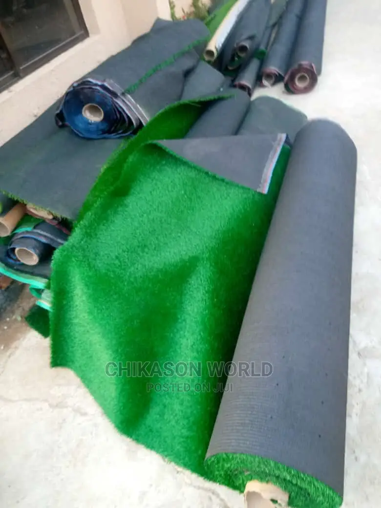 High Quality Synthetic Grass Carpet