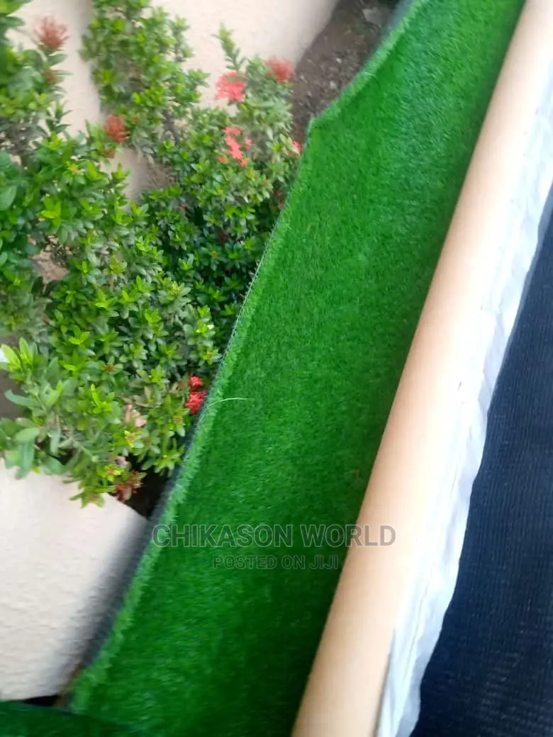 High Quality Synthetic Grass Carpet