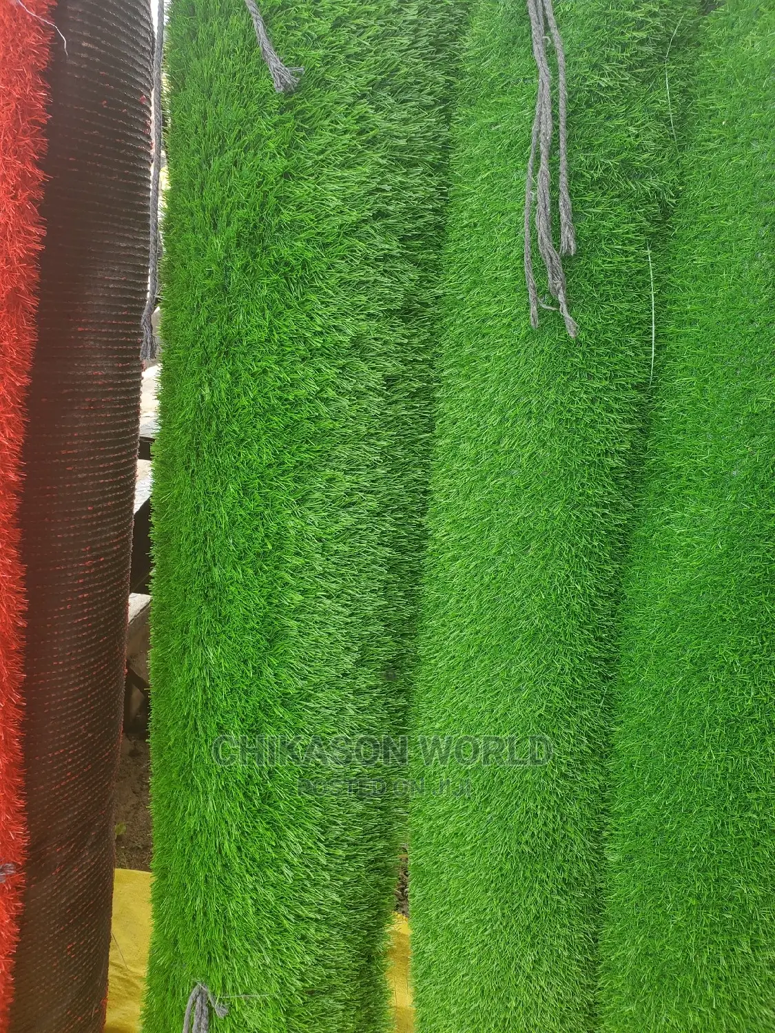 High Quality Synthetic Grass Carpet