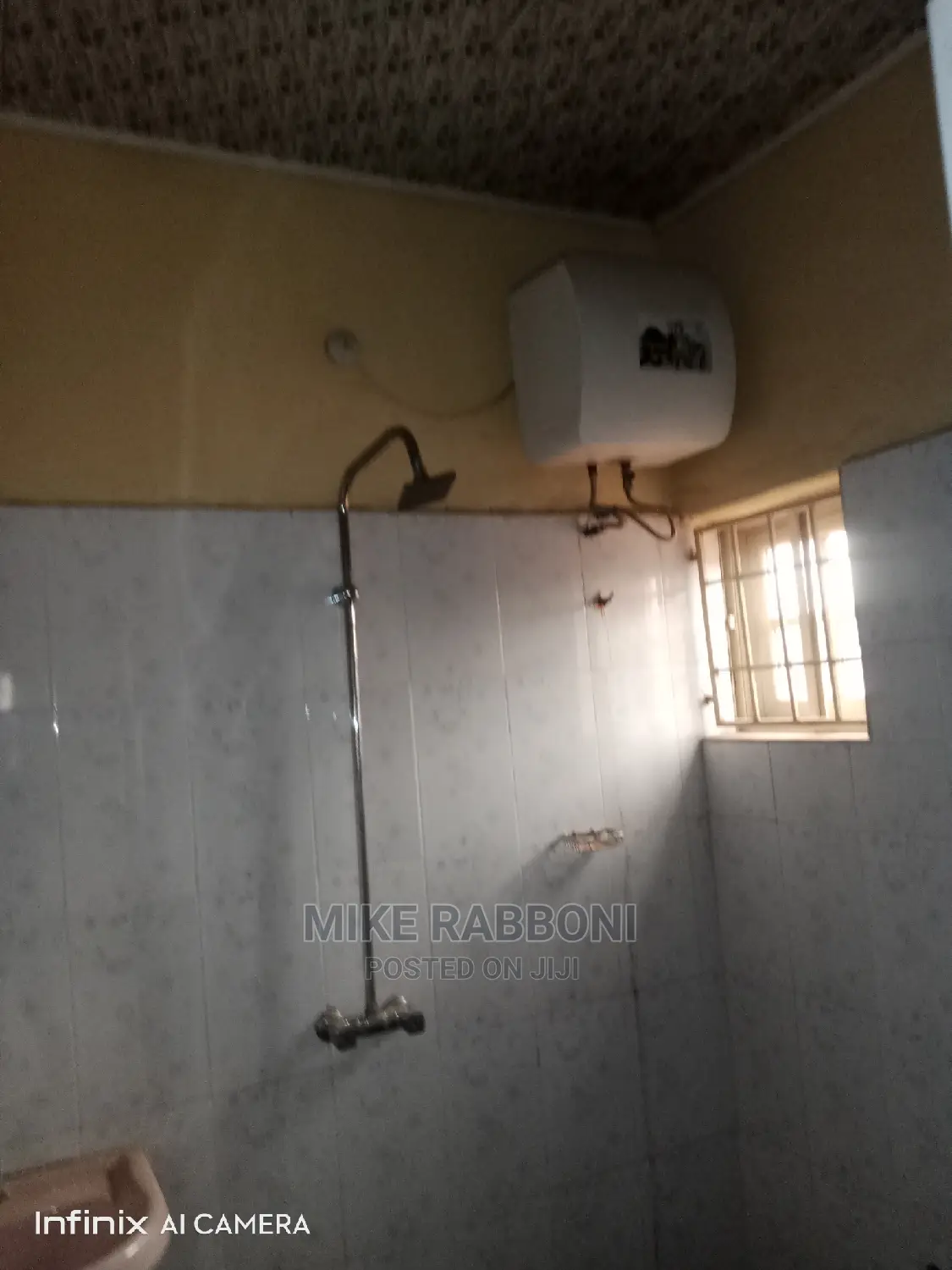 5bdrm Duplex in Trans Ekulu Estate, Enugu for Rent