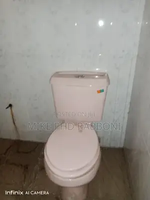 5bdrm Duplex in Trans Ekulu Estate, Enugu for Rent