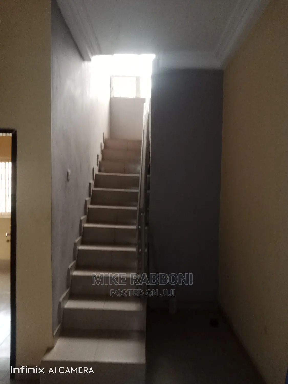 5bdrm Duplex in Trans Ekulu Estate, Enugu for Rent