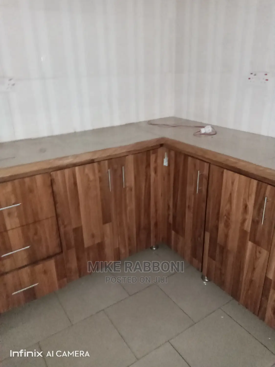 5bdrm Duplex in Trans Ekulu Estate, Enugu for Rent