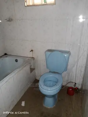 5bdrm Duplex in Trans Ekulu Estate, Enugu for Rent