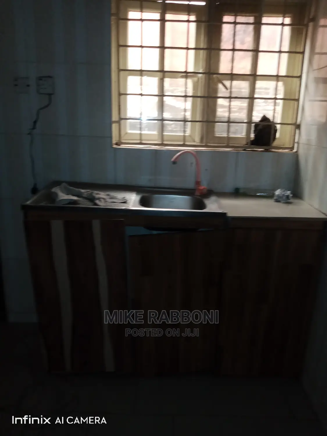 5bdrm Duplex in Trans Ekulu Estate, Enugu for Rent