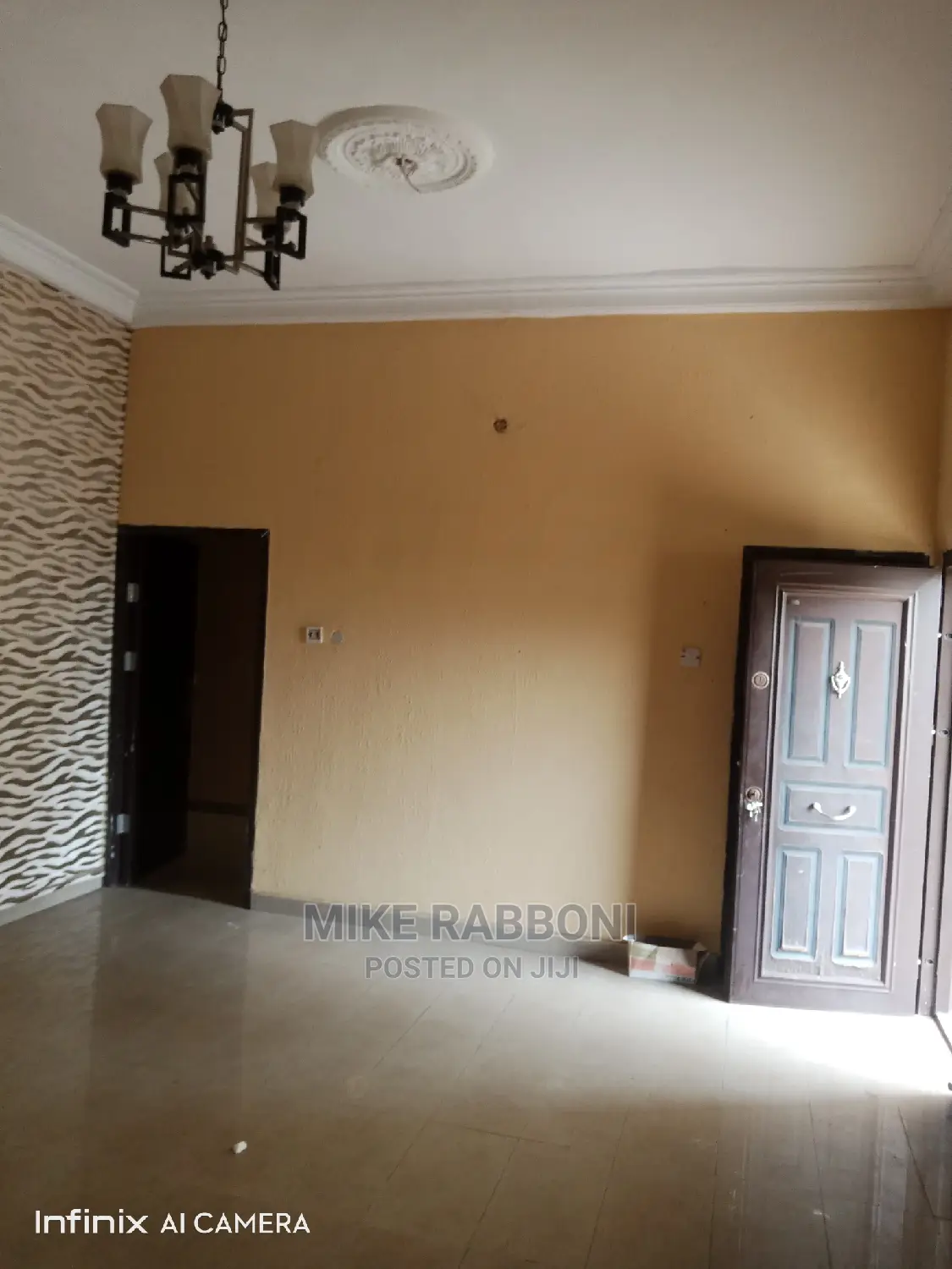 5bdrm Duplex in Trans Ekulu Estate, Enugu for Rent