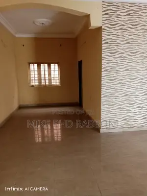 5bdrm Duplex in Trans Ekulu Estate, Enugu for Rent