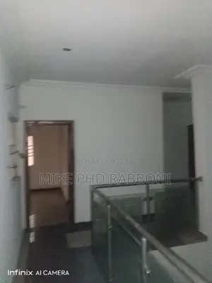 8bdrm Duplex in Estate In, Enugu for rent