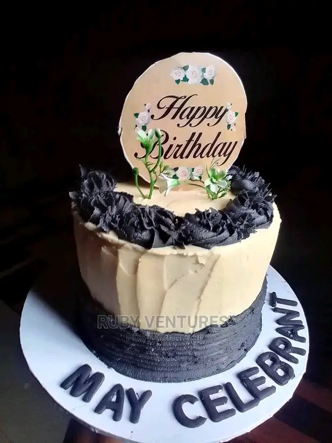 Birthday Cakes( In Kuje)