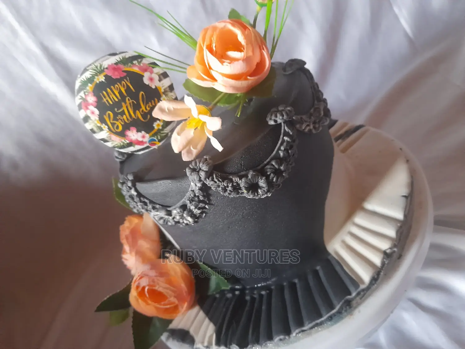 Birthday Cakes( In Kuje)